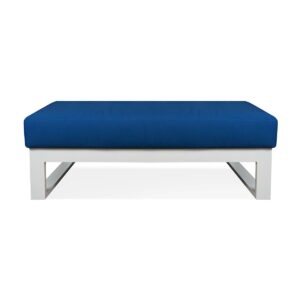 Sofá Modular Mônaco sem encosto